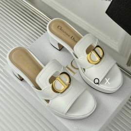 Picture of Dior Shoes _SKUDiorsz35-407CMJX07193754